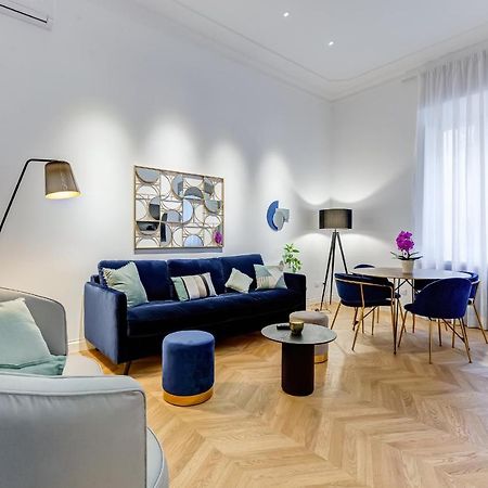 The Heart Of Rome Luxury House Daire Dış mekan fotoğraf