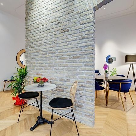 The Heart Of Rome Luxury House Daire Dış mekan fotoğraf