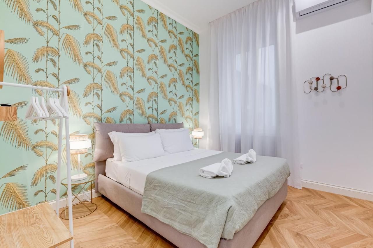 The Heart Of Rome Luxury House Daire Dış mekan fotoğraf