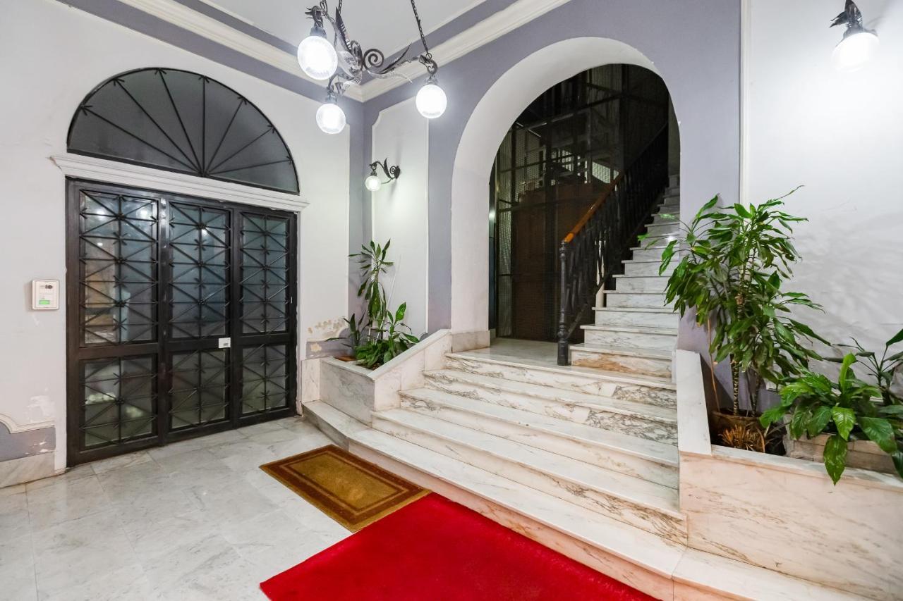 The Heart Of Rome Luxury House Daire Dış mekan fotoğraf
