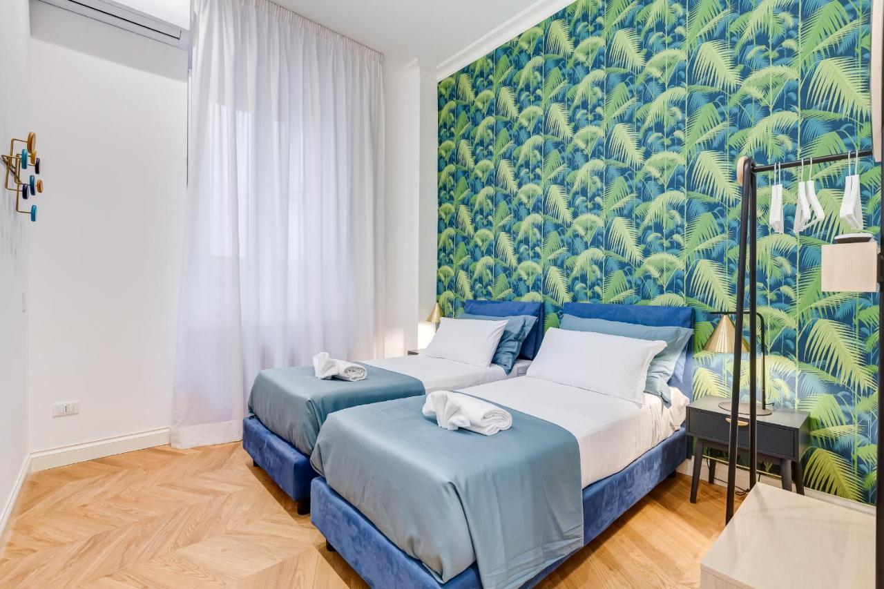 The Heart Of Rome Luxury House Daire Dış mekan fotoğraf